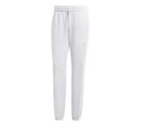 Adidas Essentials 3 Stripes French Terry Cuffed Joggers Bianco,Grigio XS Donna