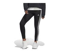 ADIDAS SPORTSWEAR Pantaloni sportivi 'Essentials' nero / bianco, Taglia XXXS-XXS