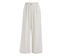 Adidas Femme Essentials 3-Stripes Lifestyle Woven Parachute Pants, Wonder Alumina/White, S
