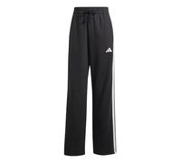 adidas Donna Essentials 3-Stripes Open Hem French Terry Pants