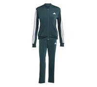 Track suit Essentials 3-Stripes Aurora Ivy XS