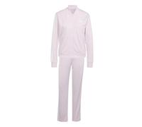 Adidas Tuta da Donna Essentials 3-Stripes Rosa Taglia XL Codice JD5437 Rosa