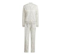 adidas Donna ESSENTIALS 3-STRIPES TRACKSUIT, MULTICOLOR/wonder alumina, XS
