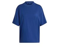 T-shirt Essentials Contemporary Logo Boyfriend Dark Blue 2XS