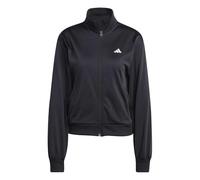 adidas Donna Essentials Feelcozy Track Suit, Black, L
