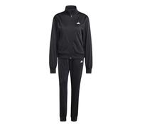 Adidas Essentials Feel Cozy Tracksuit Nero 2XL Donna
