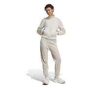 adidas Donna ESSENTIALS FEELCOZY TRACKSUIT, wonder alumina, M