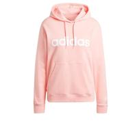 Adidas Donna Essentials Linear Fleece Hoodie