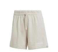 adidas - Women's Linear FT Shorts - Pantaloncini M beige