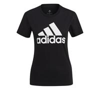 T-shirt LOUNGEWEAR Essentials Logo Black / White M