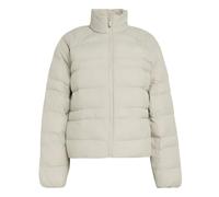 adidas Donna Essentials Packable Insulated Coat, wonder alumina, XL