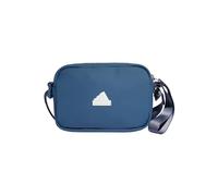 Adidas Borsa Essentials Donna Poliuretano Preloved Ink/White Taglia Unica