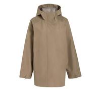 adidas Donna Essentials Rain Parka Coat, black, XXL