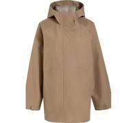 adidas Donna Essentials Rain Parka Coat, black, XXL