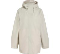 adidas Donna Essentials Rain Parka Coat, wonder alumina, XS