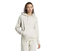 adidas Donna Essentials Small Logo Feel Cozy Hoodie