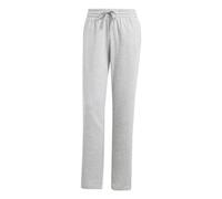 Adidas Donna Essentials Small Logo Feel Cozy Open Hem Pants