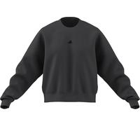 Adidas Donna Essentials Small Logo Feel Cozy Relaxed Fit Sweatshirt
