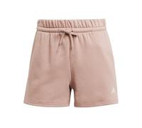adidas Donna Essentials Small Logo Feel Cozy Shorts