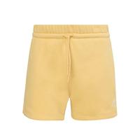 adidas Donna Essentials Small Logo Feel Cozy Shorts