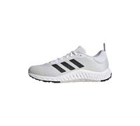adidas Donna Everyset Trainer Shoes, Cloud White/Core Black/Grey One, 41 1/3 EU