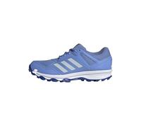 Adidas Donna Fabela Rise, Blue Fusion/Halo Blue/Dark Blue, 36 EU