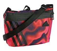 adidas Donna Future Icons Graphics Organizer, Multicolor/Black, One size