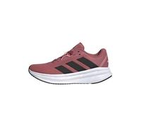 adidas Donna Galaxy 7 Running Shoes, Crimson/Core Black/Semi Pink Spark, 38 2/3 EU