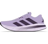 adidas Donna Galaxy 7 Running Shoes, Powder Plum/Aurora Plum/Ice Lavender, 38 EU