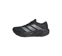 adidas Donna Galaxy 8 Running Shoes, Core Black/Iron Met./Carbon, 44 EU