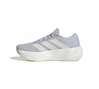 adidas Donna Galaxy 8 Running Shoes, Halo Blue/Cloud White/Dash Grey, 40 2/3 EU