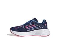 adidas Donna Galaxy Star Shoes, DKBLUE/SESOPK/PULBLU, 36 2/3 EU
