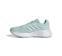 adidas Donna Galaxy Star Shoes, Frost Mint/Easy Mint/Cloud White, 37 1/3 EU