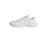 Adidas Gamecourt 2 All Court Shoes Bianco EU 41 1/3 Donna