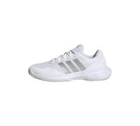 Adidas Gamecourt 2 All Court Shoes Bianco EU 40 2/3 Donna