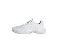 Adidas Gamecourt 3 All Court Shoes Bianco EU 40 2/3 Donna
