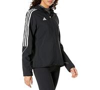 adidas Donna Giacca A Vento Tiro 23 League - Giacca A Vento, Black, IA1633, 2XS