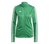 adidas Donna Giacca Da Tuta Tiro 23 League Training Track Top, Team Green, IC7871, S