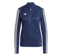 adidas Donna Giacca Da Tuta Tiro 23 League Training Track Top, Team Navy Blue 2, HS3511, 2XL