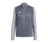 adidas Performance Giacca da allenamento Tiro 23 League grigio M