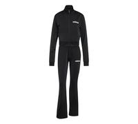 Tuta adidas Glam nero puro donna - L