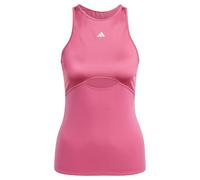 adidas Donna HIIT AEROREADY Training Tank Top, Preloved Fuchsia, XS