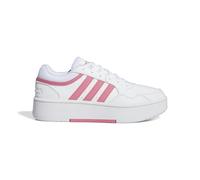 adidas Hoops 3.0 Bold Shoes, Scarpe Donna, Cloud White/Pink Fusion/Pink Fusion, 37 1/3 EU