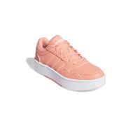 adidas Donna Hoops 3.0 Bold Shoes, Supllier Colour/Cloud White, 36 EU