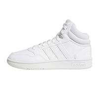 Adidas Hoops 3.0 Mid Trainers Bianco EU 38 Donna