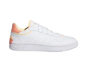 Adidas Donna Hoops 3.0 SE Shoes, Cloud White/Supplier Colour, 38 EU