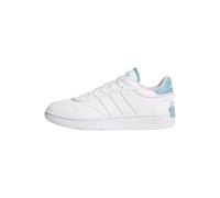 ADIDAS ORIGINALS Sneaker bassa 'HOOPS 3.0 SE' blu cielo / sambuco / bianco Donna ADIDAS ORIGINALS 36,5-37