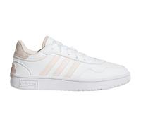 Adidas Donna Hoops 3.0 SE Shoes, Wonder Taupe/Cloud White/Wonder Quartz, 35 1/2 EU