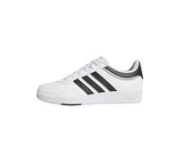 adidas Donna Hoops 4.0 Shoes, Ftwr White/Core Black/Grey Two, 38 2/3 EU