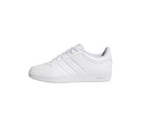 adidas Donna Hoops 4.0 Shoes, Ftwr White/Ftwr White/Core Black, 41 1/3 EU